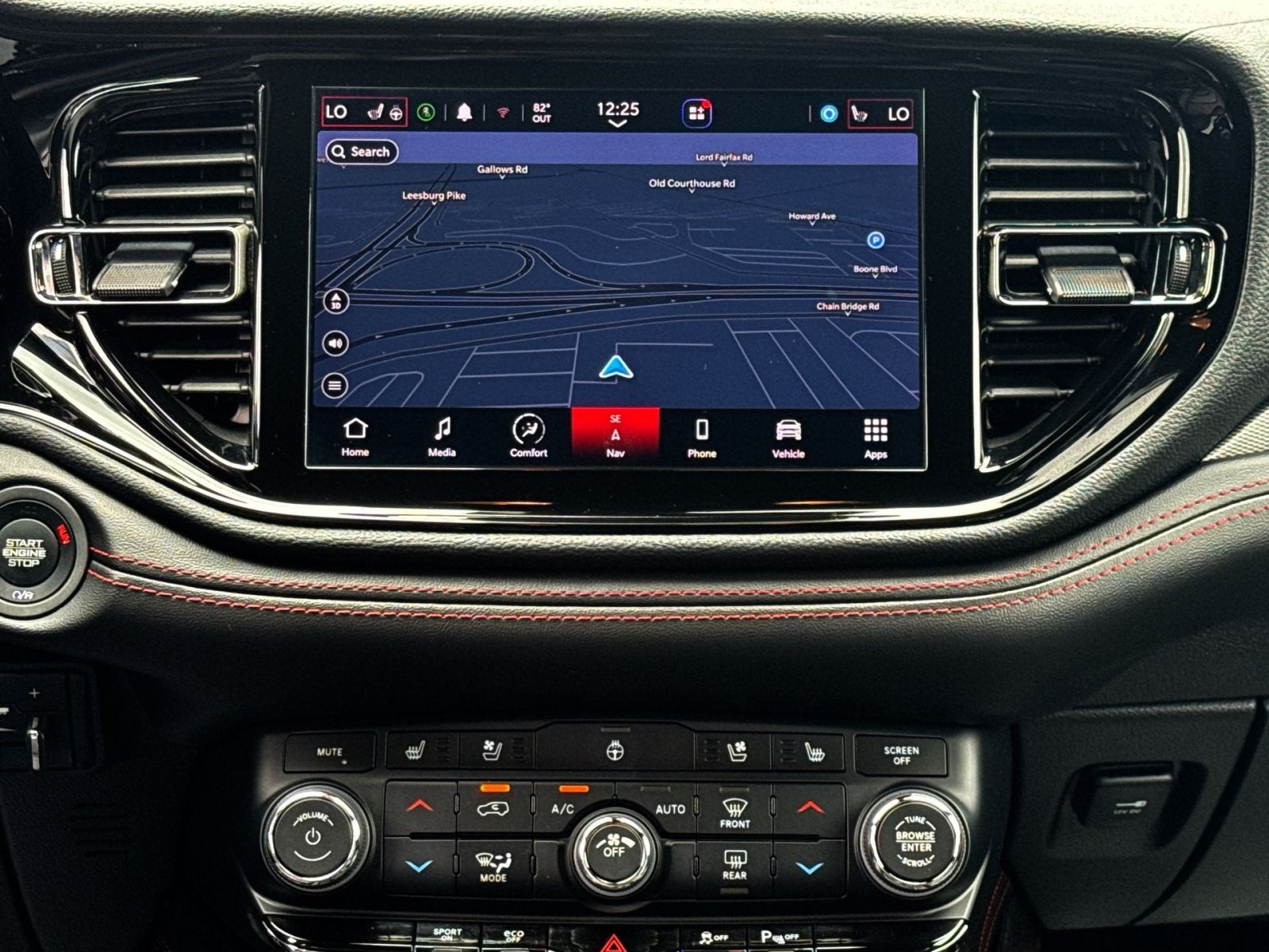 2023 Dodge Durango R/T Plus