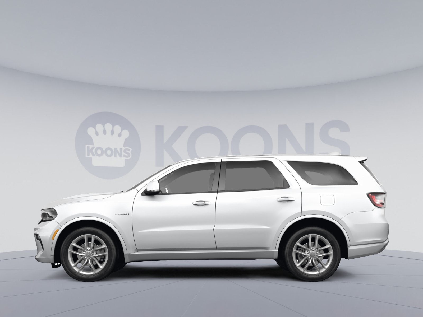 2023 Dodge Durango R/T Plus