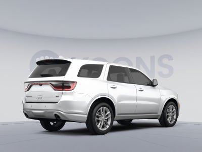 2023 Dodge Durango R/T Plus