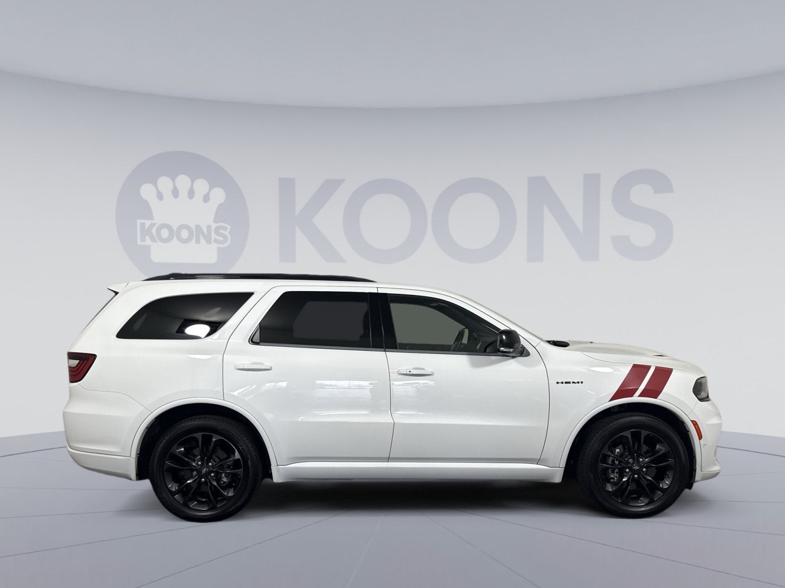 2023 Dodge Durango R/T Plus