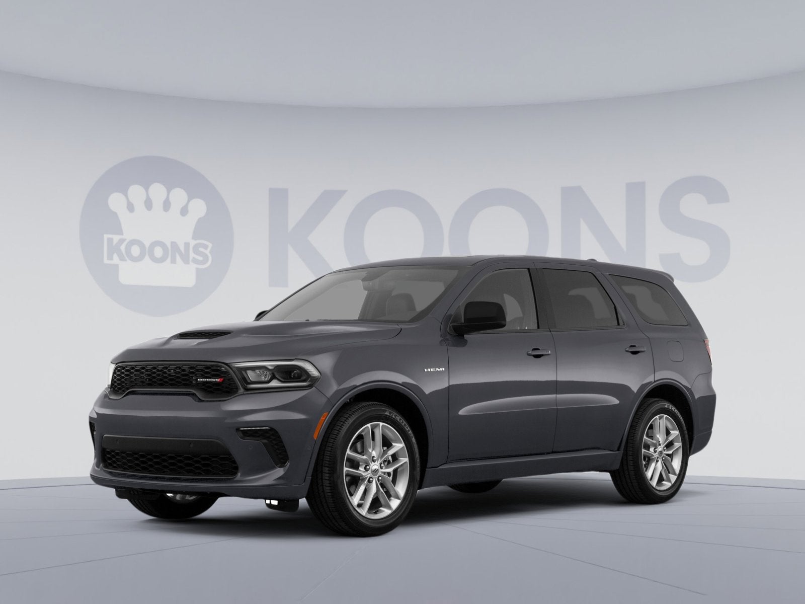 2024 Dodge Durango R/T