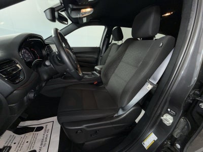 2024 Dodge Durango R/T