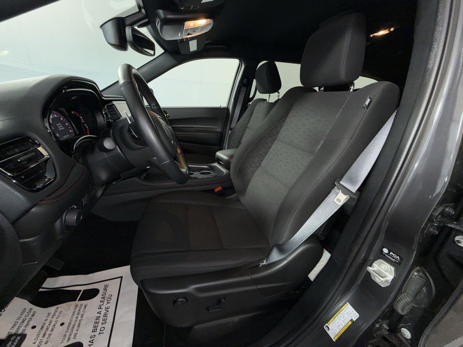 2024 Dodge Durango R/T