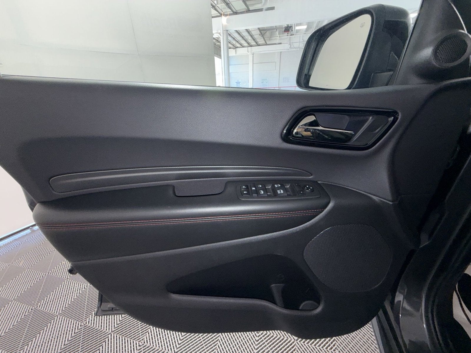 2024 Dodge Durango R/T