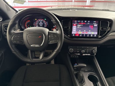 2024 Dodge Durango R/T