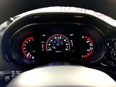 2024 Dodge Durango R/T