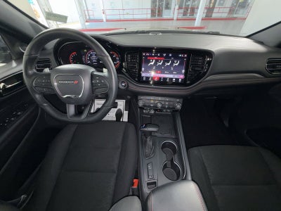 2024 Dodge Durango R/T
