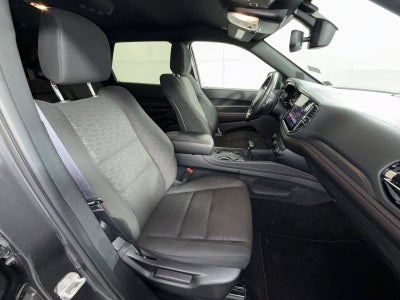 2024 Dodge Durango R/T
