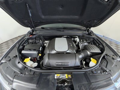 2024 Dodge Durango R/T