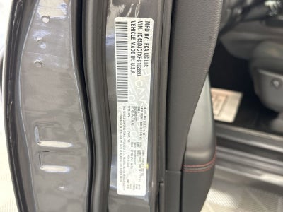 2024 Dodge Durango R/T