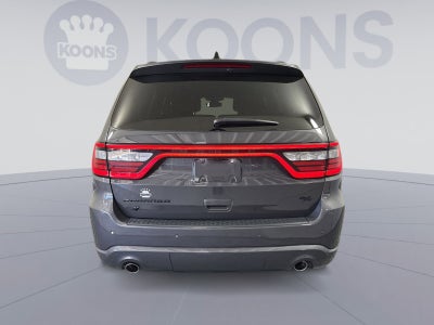 2024 Dodge Durango R/T