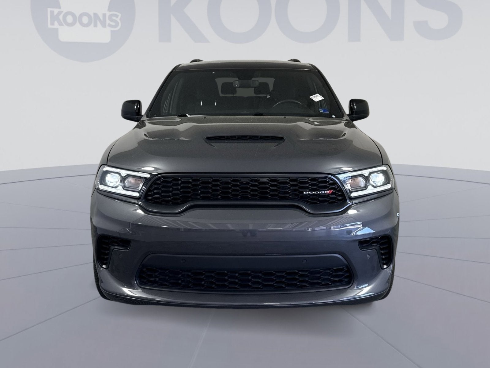 2024 Dodge Durango R/T