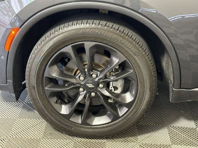 2024 Dodge Durango R/T