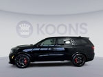 2024 Dodge Durango SRT Hellcat