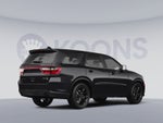 2024 Dodge Durango SRT Hellcat