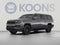 2023 Jeep Wagoneer L Series II