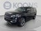 2023 Jeep Wagoneer L Series III