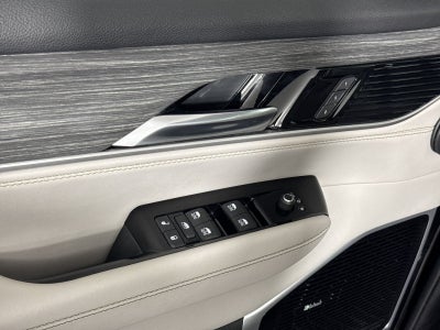 2023 Jeep Wagoneer L Series III