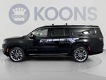 2023 Jeep Wagoneer L Series III