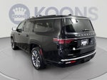 2023 Jeep Wagoneer L Series III
