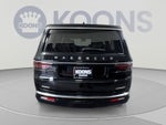 2023 Jeep Wagoneer L Series III
