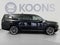 2023 Jeep Wagoneer L Series III
