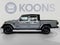 2021 Jeep Gladiator Willys
