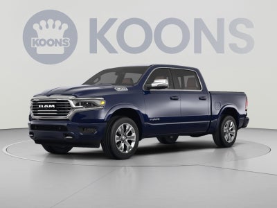 2023 RAM 1500 Limited