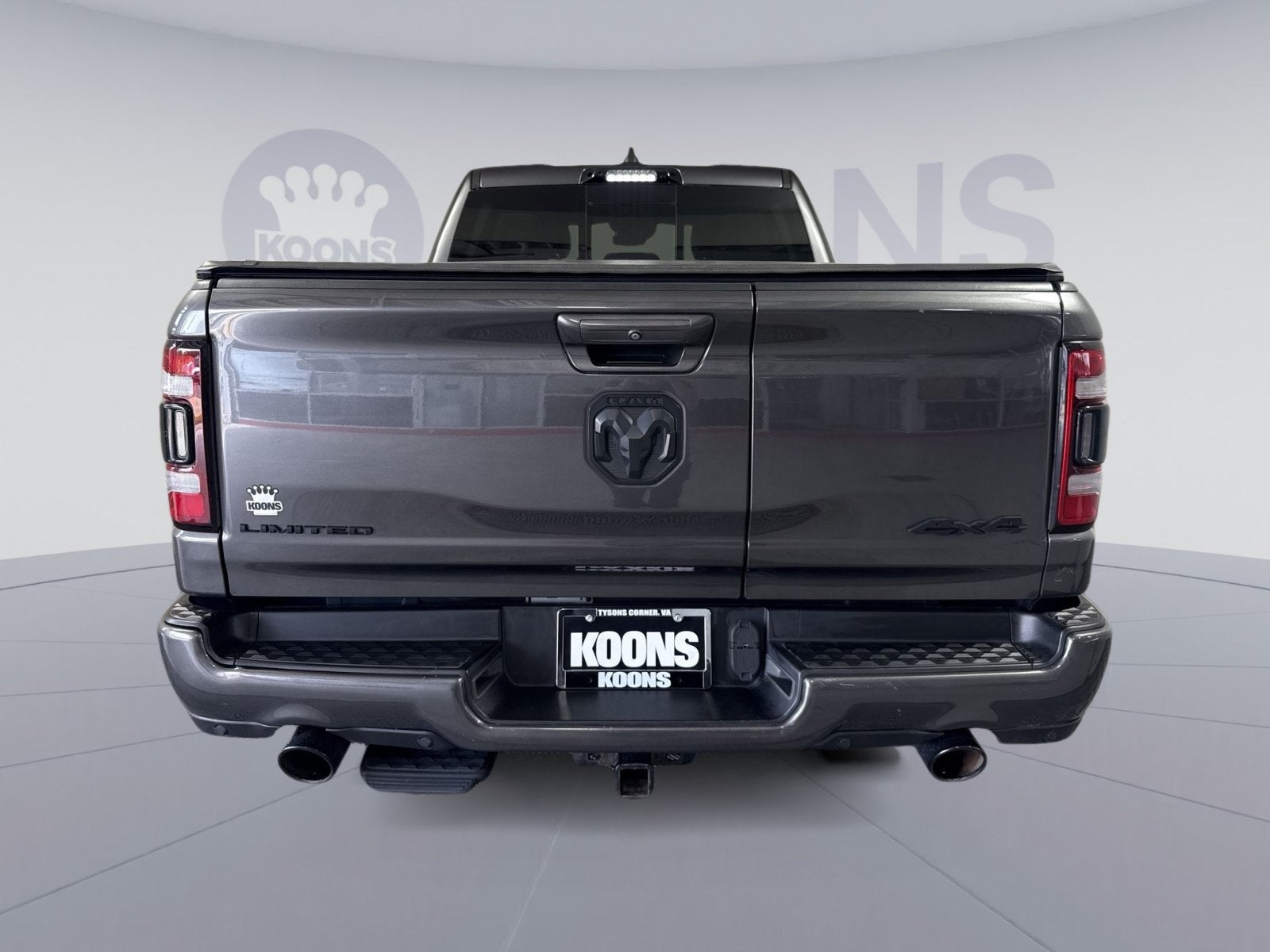 2021 RAM 1500 Limited