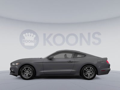 2016 Ford Mustang GT