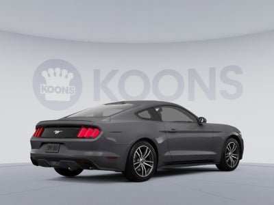 2016 Ford Mustang GT