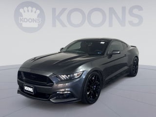 2016 Ford Mustang GT