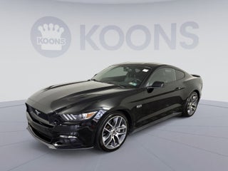 2015 Ford Mustang GT
