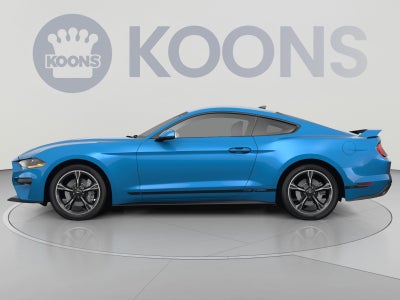 2022 Ford Mustang GT