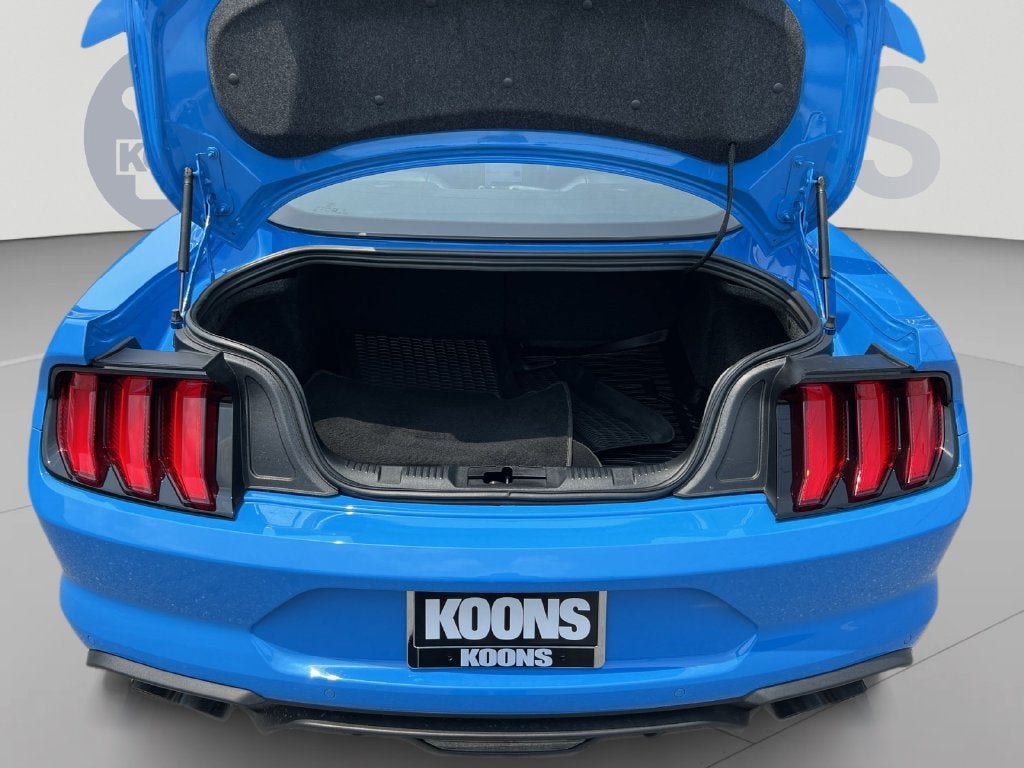2022 Ford Mustang GT