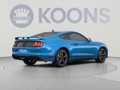 2022 Ford Mustang GT
