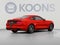 2017 Ford Mustang EcoBoost
