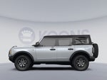 2021 Ford Bronco First Edition