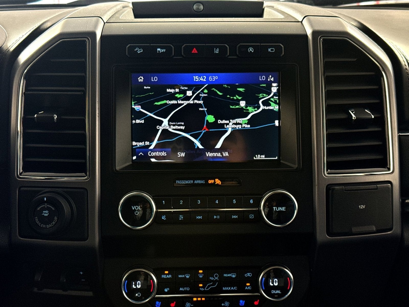 2020 Ford Expedition Platinum