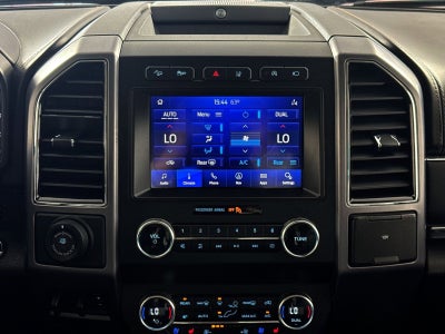 2020 Ford Expedition Platinum