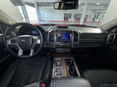 2020 Ford Expedition Platinum