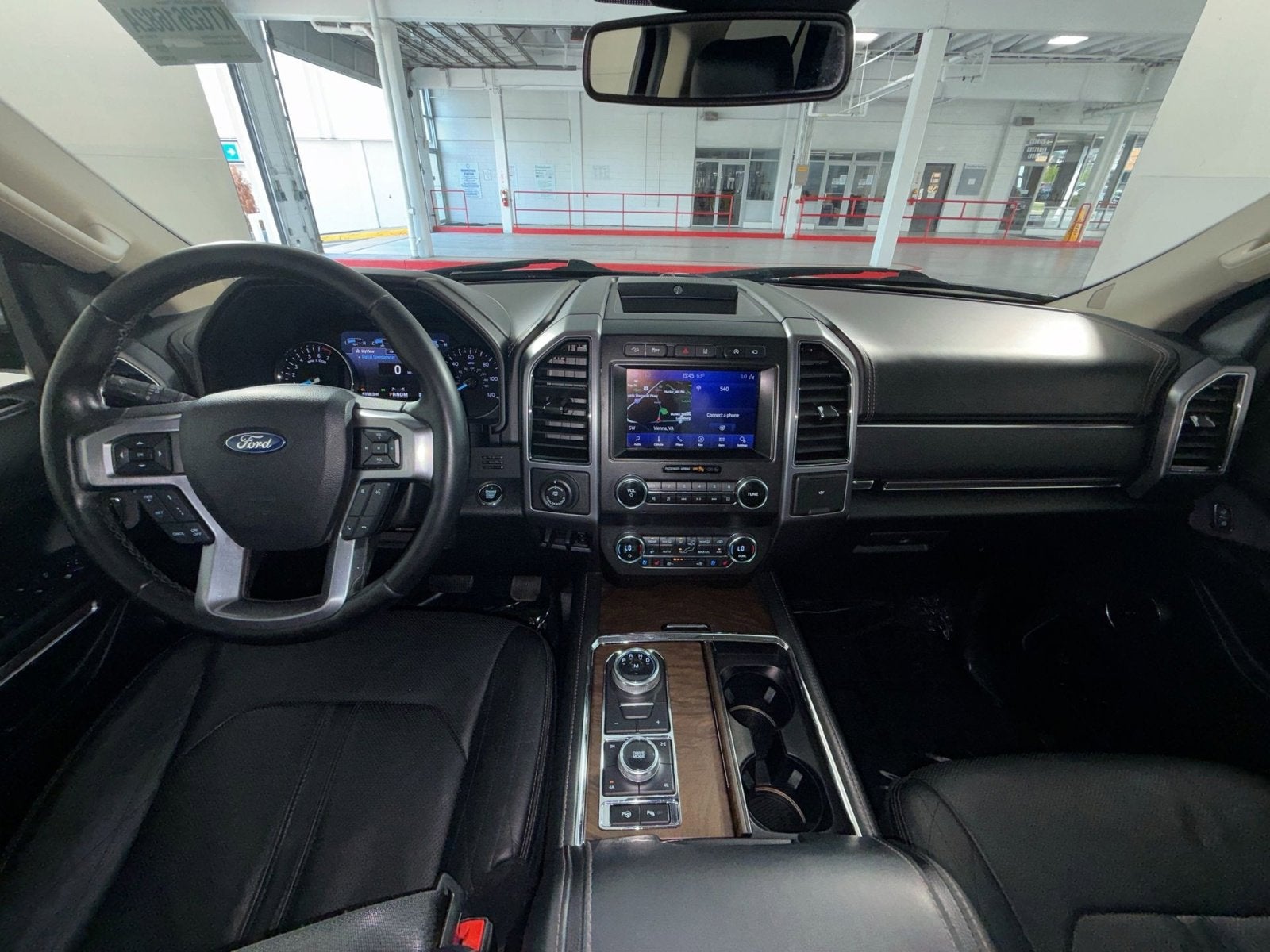 2020 Ford Expedition Platinum