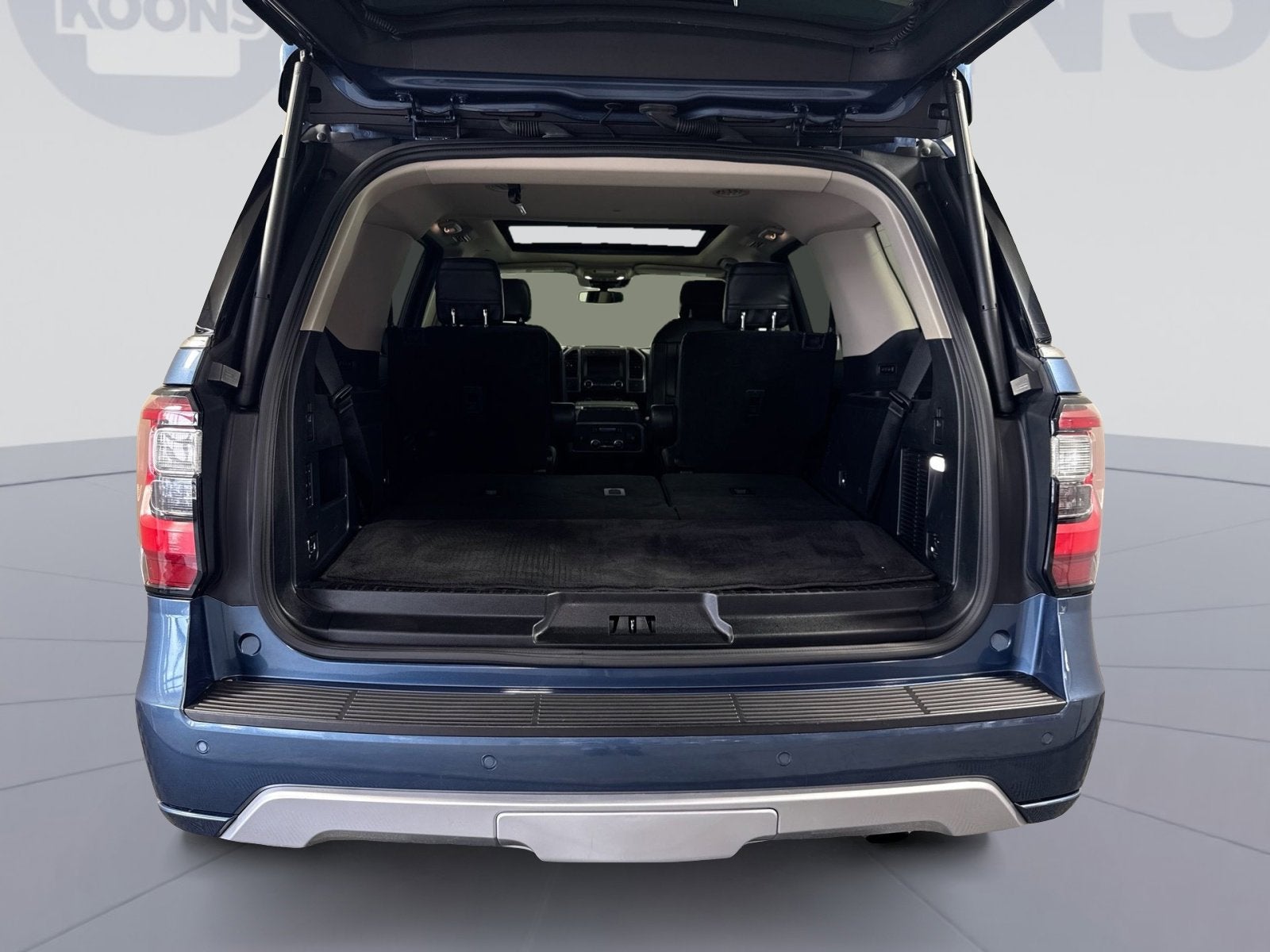 2020 Ford Expedition Platinum