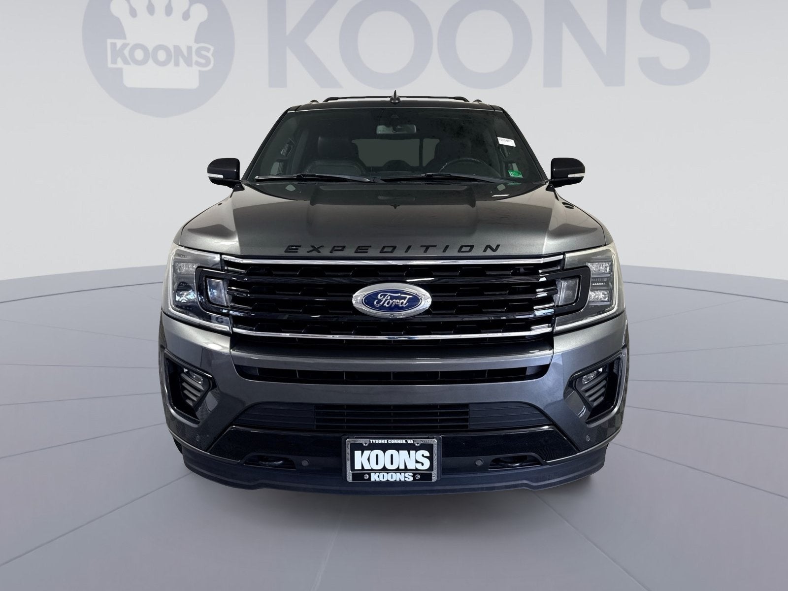2020 Ford Expedition Limited