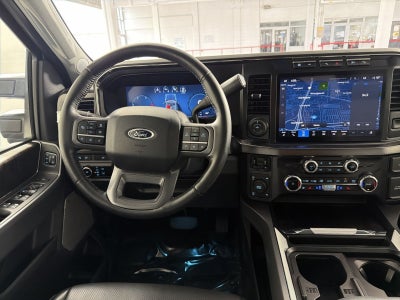 2024 Ford Super Duty F-250 SRW XL
