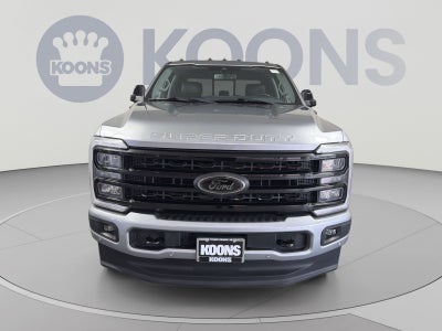 2024 Ford Super Duty F-250 SRW XL