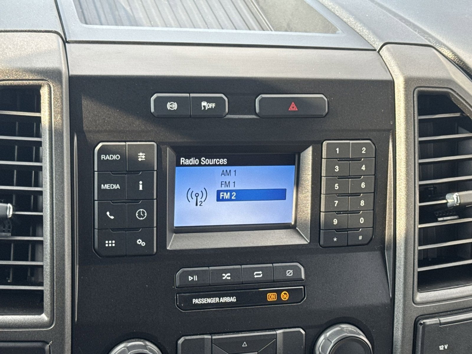 2020 Ford Super Duty F-350 DRW XL