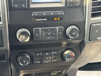 2020 Ford Super Duty F-350 DRW XL