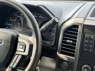 2020 Ford Super Duty F-350 DRW XL