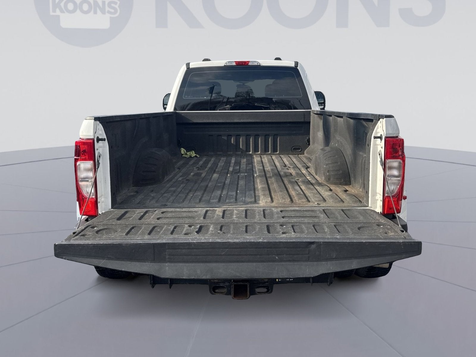 2020 Ford Super Duty F-350 DRW XL